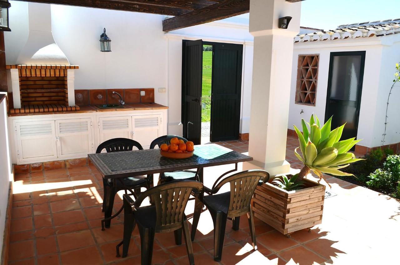 Casa Maurus By Rosas Cantares Pizarra Exterior photo