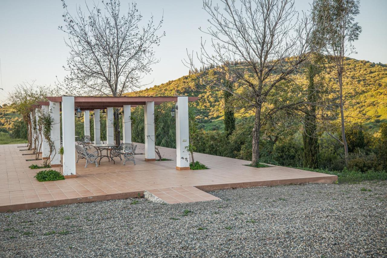Casa Maurus By Rosas Cantares Pizarra Exterior photo