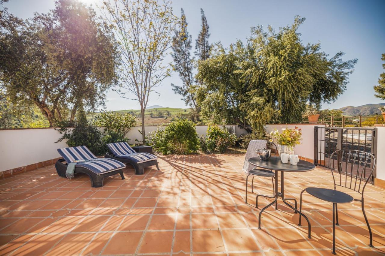 Casa Maurus By Rosas Cantares Pizarra Exterior photo