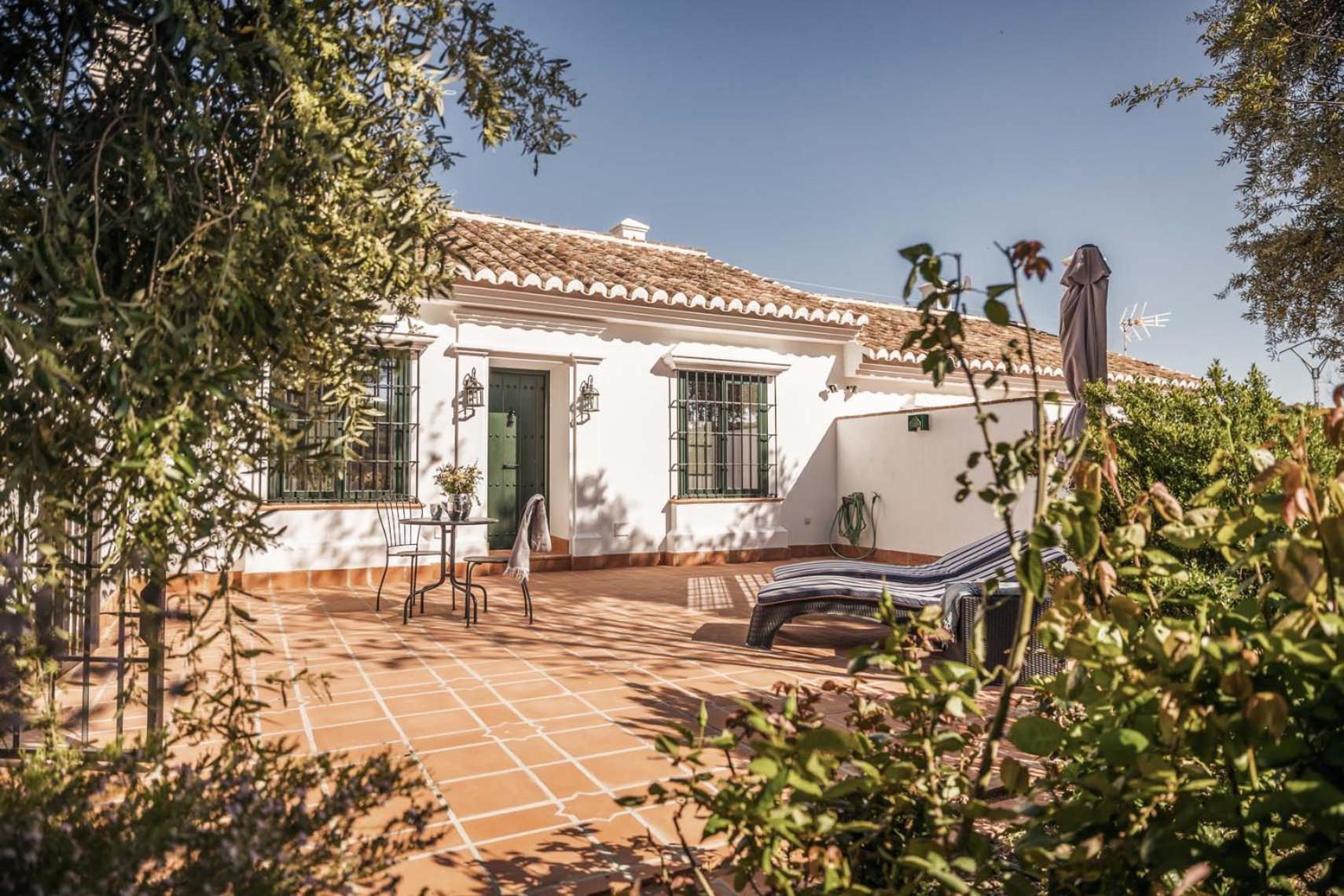 Casa Maurus By Rosas Cantares Pizarra Exterior photo