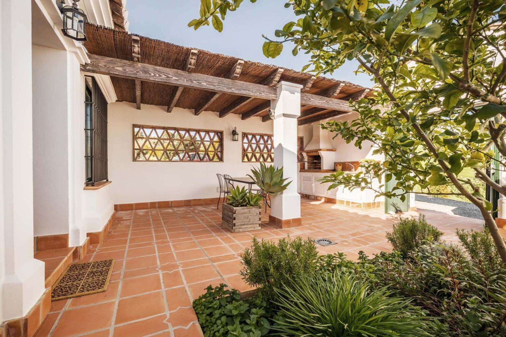 Casa Maurus By Rosas Cantares Pizarra Exterior photo